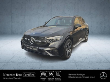 MERCEDES-BENZ GLC d’occasion à vendre à AVERMES