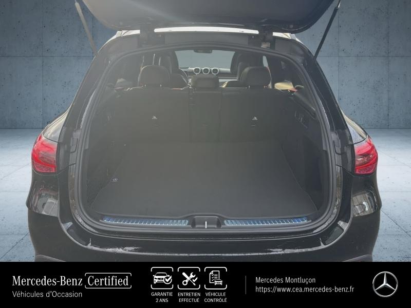 MERCEDES-BENZ GLC d’occasion à vendre à AVERMES chez CEA (Photo 5)