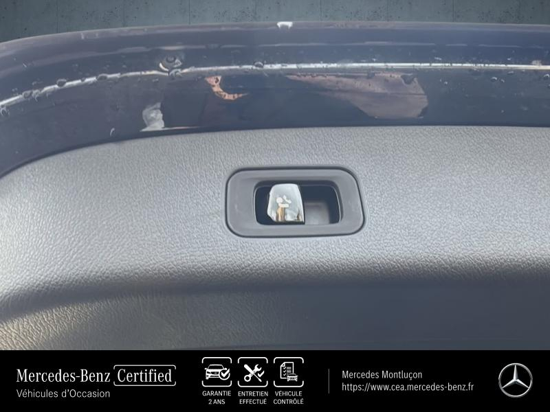 MERCEDES-BENZ GLC d’occasion à vendre à AVERMES chez CEA (Photo 7)