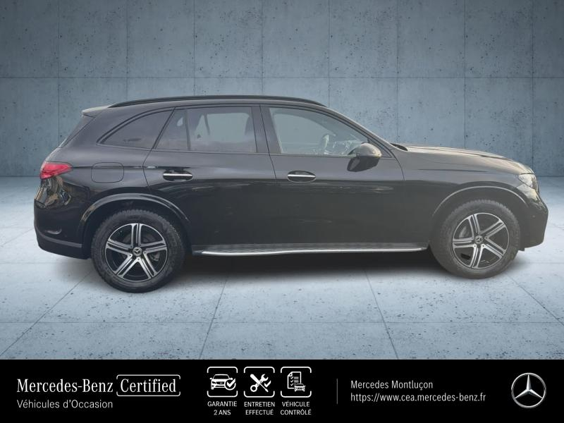 MERCEDES-BENZ GLC d’occasion à vendre à AVERMES chez CEA (Photo 9)