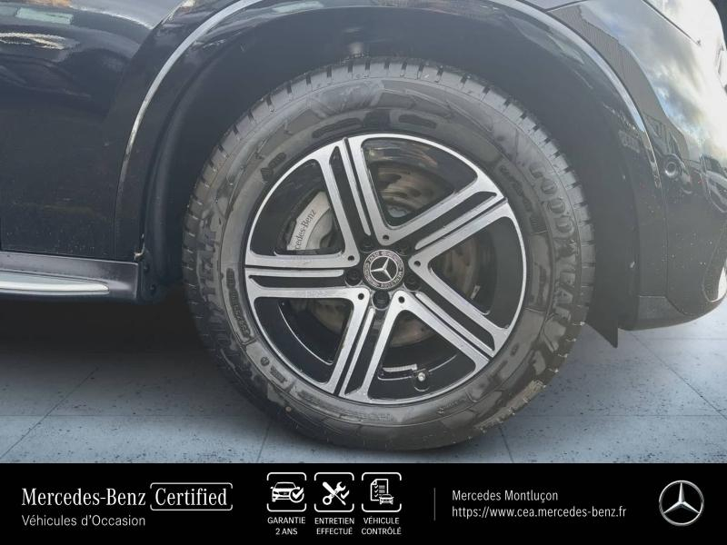 MERCEDES-BENZ GLC d’occasion à vendre à AVERMES chez CEA (Photo 12)