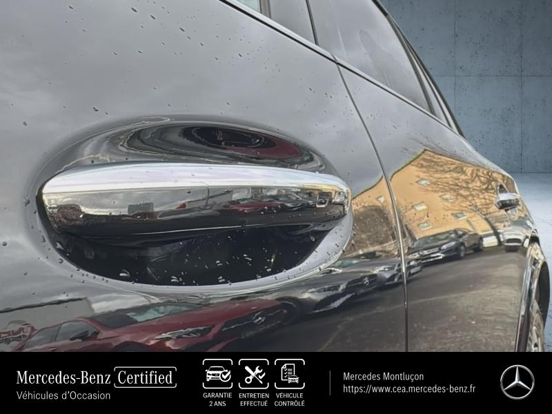 MERCEDES-BENZ GLC d’occasion à vendre à AVERMES chez CEA (Photo 13)