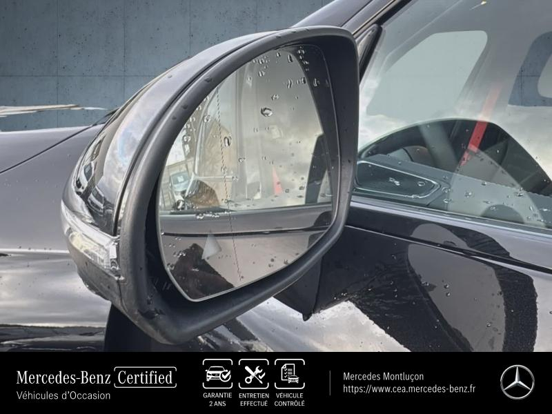 MERCEDES-BENZ GLC d’occasion à vendre à AVERMES chez CEA (Photo 14)
