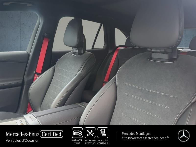 MERCEDES-BENZ GLC d’occasion à vendre à AVERMES chez CEA (Photo 18)