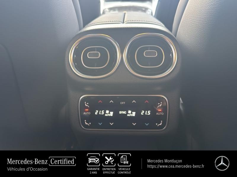 MERCEDES-BENZ GLC d’occasion à vendre à AVERMES chez CEA (Photo 20)