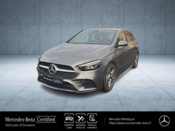 MERCEDES-BENZ Classe B d’occasion à vendre à AVERMES