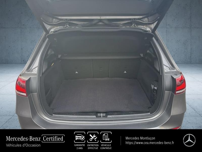 MERCEDES-BENZ Classe B d’occasion à vendre à AVERMES chez CEA (Photo 5)
