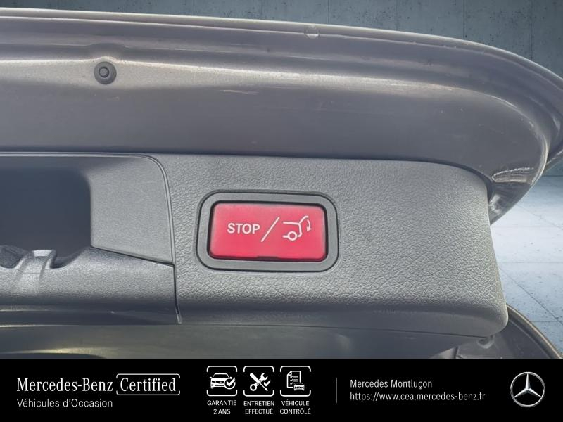 MERCEDES-BENZ Classe B d’occasion à vendre à AVERMES chez CEA (Photo 6)