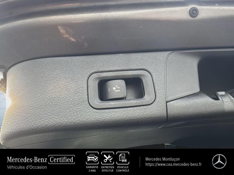 MERCEDES-BENZ Classe B d’occasion à vendre à AVERMES chez CEA (Photo 7)