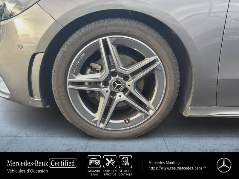 MERCEDES-BENZ Classe B d’occasion à vendre à AVERMES chez CEA (Photo 12)