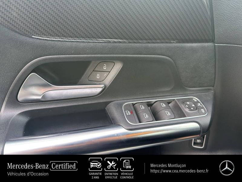MERCEDES-BENZ Classe B d’occasion à vendre à AVERMES chez CEA (Photo 14)