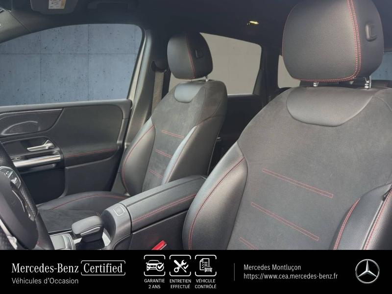 MERCEDES-BENZ Classe B d’occasion à vendre à AVERMES chez CEA (Photo 16)