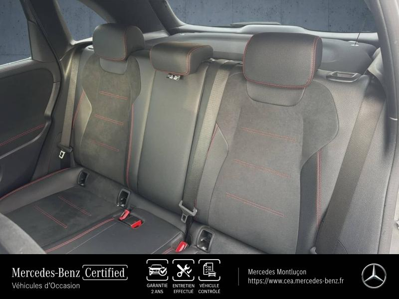 MERCEDES-BENZ Classe B d’occasion à vendre à AVERMES chez CEA (Photo 17)