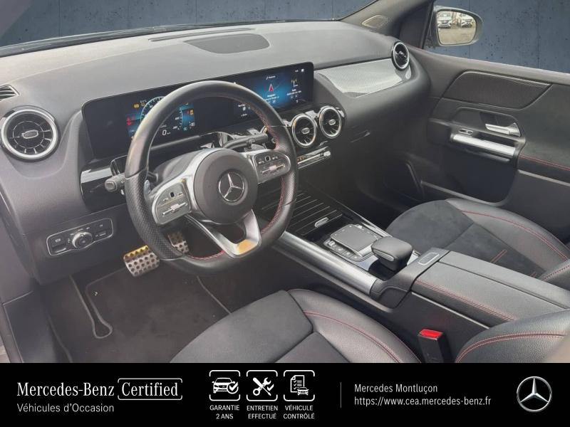 MERCEDES-BENZ Classe B d’occasion à vendre à AVERMES chez CEA (Photo 18)