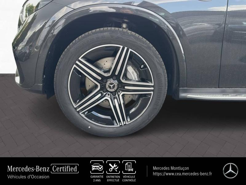 MERCEDES-BENZ GLC Coupé d’occasion à vendre à AVERMES chez CEA (Photo 9)