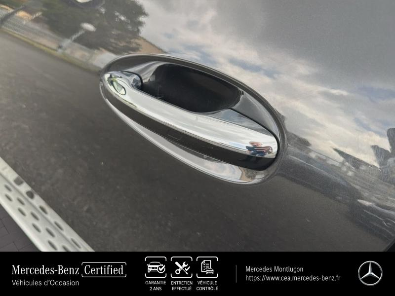 MERCEDES-BENZ GLC Coupé d’occasion à vendre à AVERMES chez CEA (Photo 10)