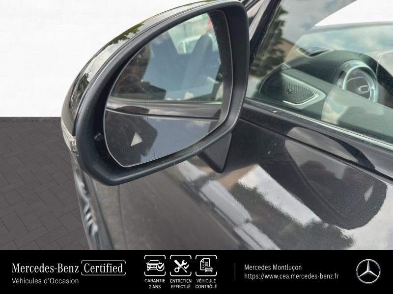 MERCEDES-BENZ GLC Coupé d’occasion à vendre à AVERMES chez CEA (Photo 11)