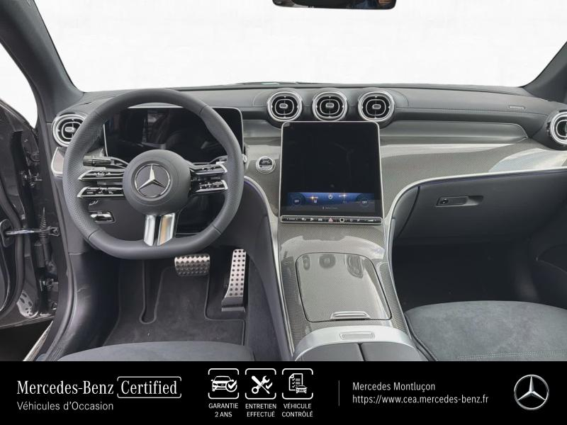 MERCEDES-BENZ GLC Coupé d’occasion à vendre à AVERMES chez CEA (Photo 16)