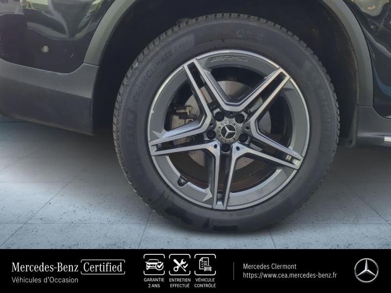 MERCEDES-BENZ GLC d’occasion à vendre à AVERMES chez CEA (Photo 6)