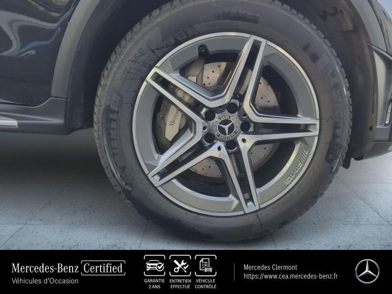 MERCEDES-BENZ GLC d’occasion à vendre à AVERMES chez CEA (Photo 7)