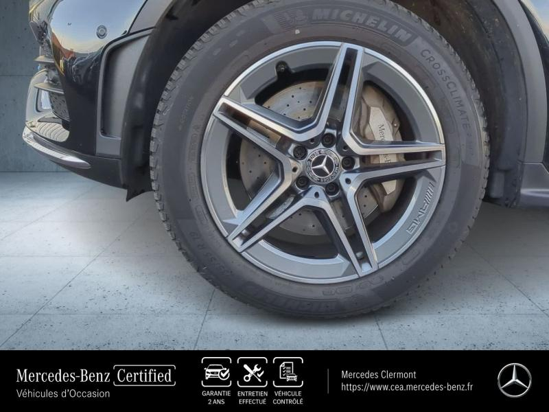 MERCEDES-BENZ GLC d’occasion à vendre à AVERMES chez CEA (Photo 8)