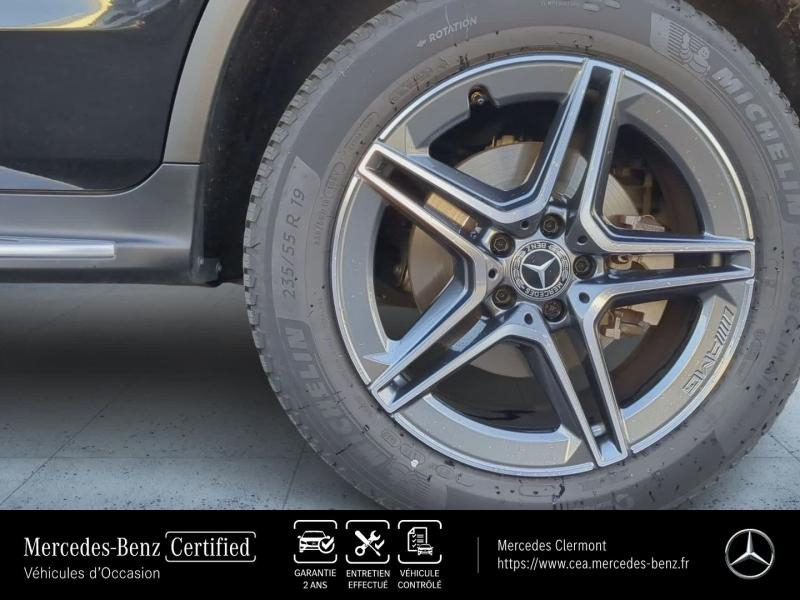 MERCEDES-BENZ GLC d’occasion à vendre à AVERMES chez CEA (Photo 9)