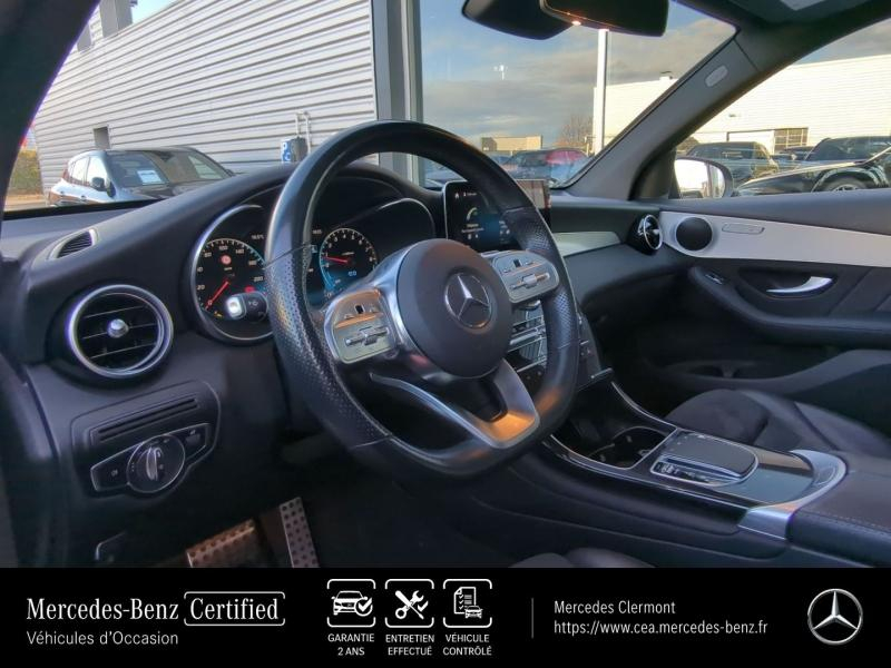 MERCEDES-BENZ GLC d’occasion à vendre à AVERMES chez CEA (Photo 10)