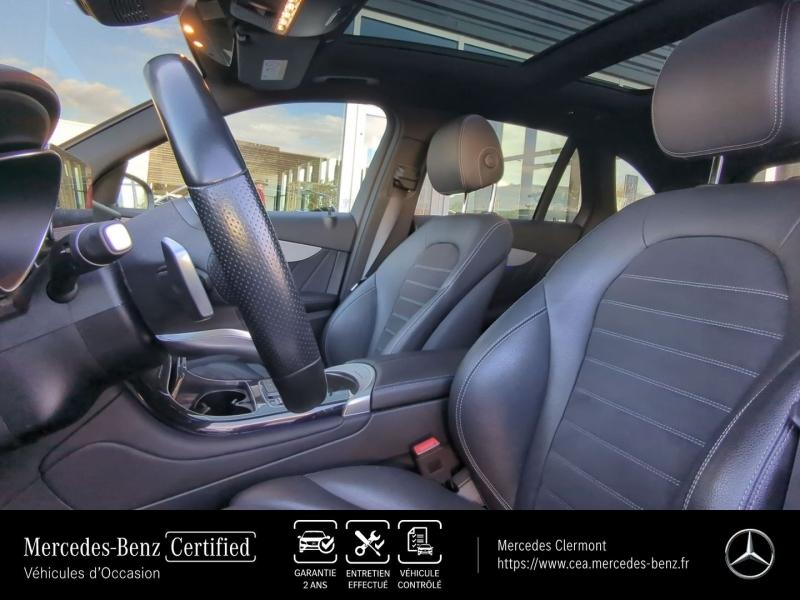 MERCEDES-BENZ GLC d’occasion à vendre à AVERMES chez CEA (Photo 11)