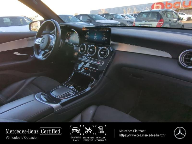 MERCEDES-BENZ GLC d’occasion à vendre à AVERMES chez CEA (Photo 12)