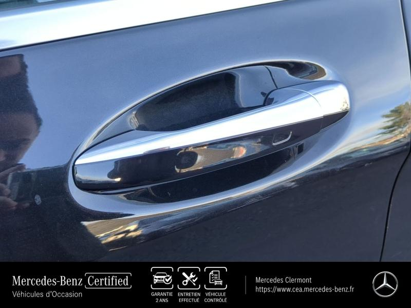 MERCEDES-BENZ GLC d’occasion à vendre à AVERMES chez CEA (Photo 15)