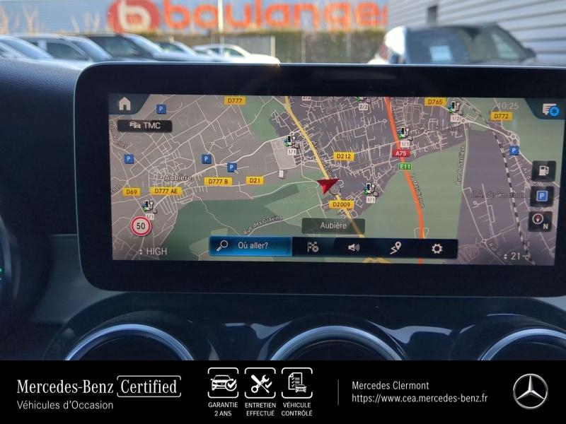 MERCEDES-BENZ GLC d’occasion à vendre à AVERMES chez CEA (Photo 18)