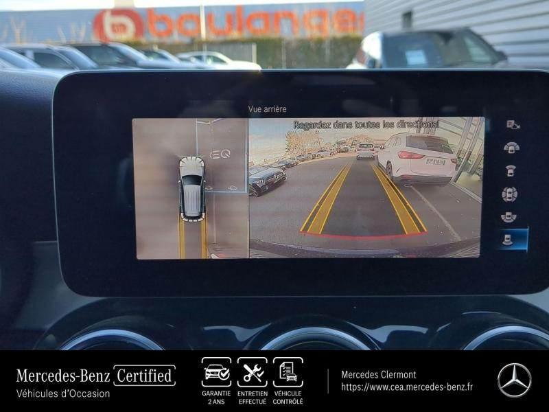 MERCEDES-BENZ GLC d’occasion à vendre à AVERMES chez CEA (Photo 19)