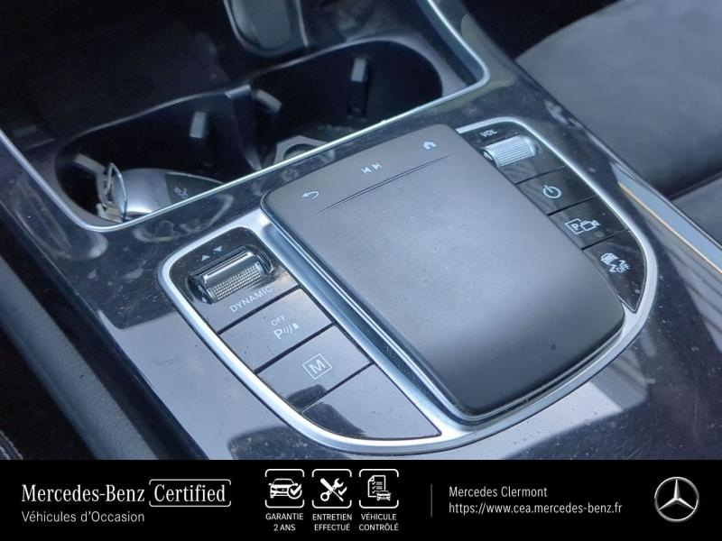 MERCEDES-BENZ GLC d’occasion à vendre à AVERMES chez CEA (Photo 20)