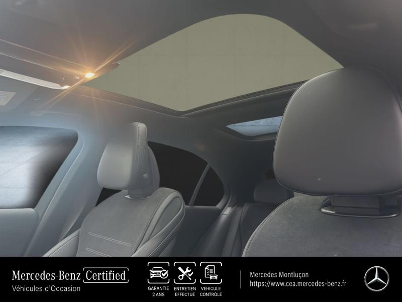 MERCEDES-BENZ Classe C d’occasion à vendre à AVERMES chez CEA (Photo 12)