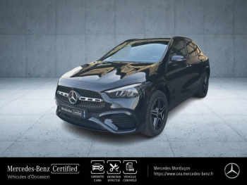 MERCEDES-BENZ Classe GLA d’occasion à vendre à AVERMES