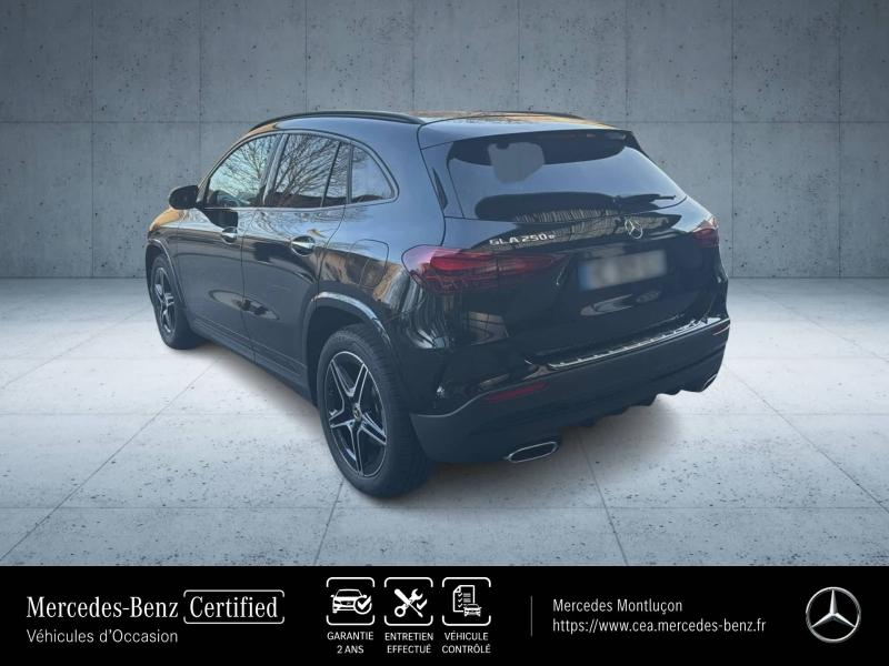 MERCEDES-BENZ Classe GLA d’occasion à vendre à AVERMES chez CEA (Photo 3)
