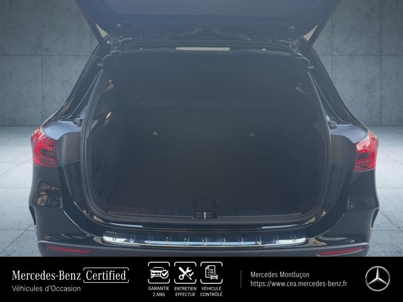MERCEDES-BENZ Classe GLA d’occasion à vendre à AVERMES chez CEA (Photo 5)