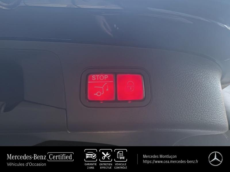 MERCEDES-BENZ Classe GLA d’occasion à vendre à AVERMES chez CEA (Photo 6)