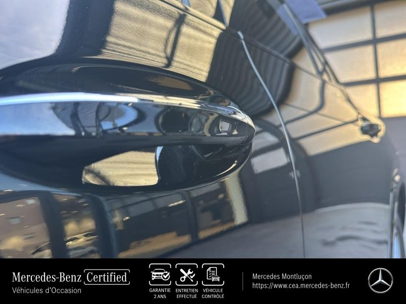 MERCEDES-BENZ Classe GLA d’occasion à vendre à AVERMES chez CEA (Photo 11)