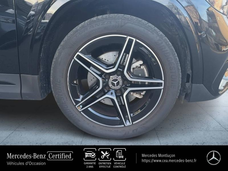 MERCEDES-BENZ Classe GLA d’occasion à vendre à AVERMES chez CEA (Photo 12)