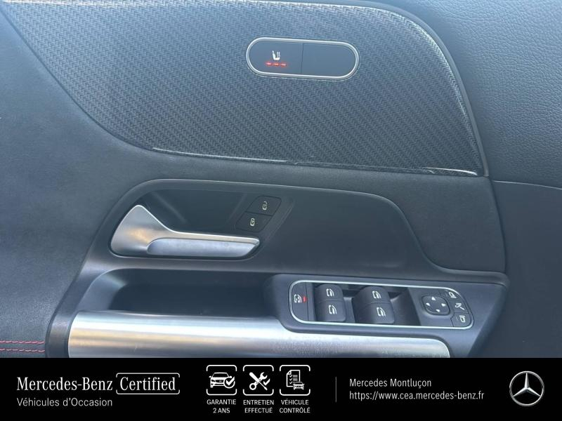 MERCEDES-BENZ Classe GLA d’occasion à vendre à AVERMES chez CEA (Photo 13)