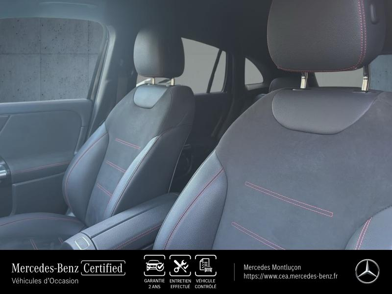 MERCEDES-BENZ Classe GLA d’occasion à vendre à AVERMES chez CEA (Photo 16)