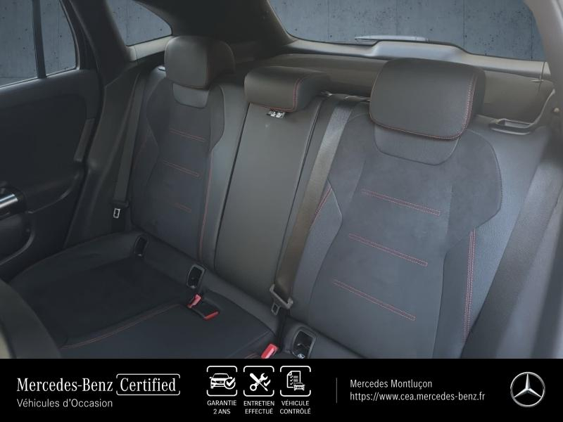 MERCEDES-BENZ Classe GLA d’occasion à vendre à AVERMES chez CEA (Photo 17)