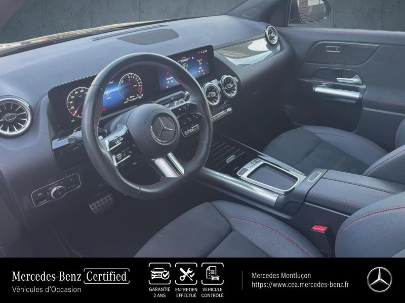 MERCEDES-BENZ Classe GLA d’occasion à vendre à AVERMES chez CEA (Photo 18)