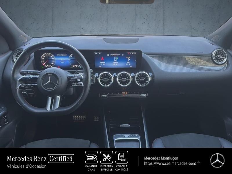 MERCEDES-BENZ Classe GLA d’occasion à vendre à AVERMES chez CEA (Photo 19)