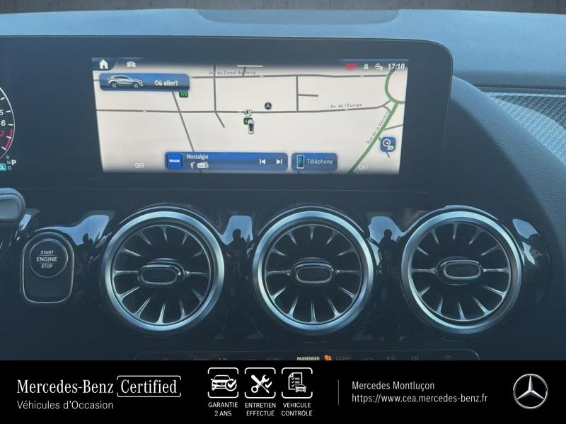 MERCEDES-BENZ Classe GLA d’occasion à vendre à AVERMES chez CEA (Photo 20)