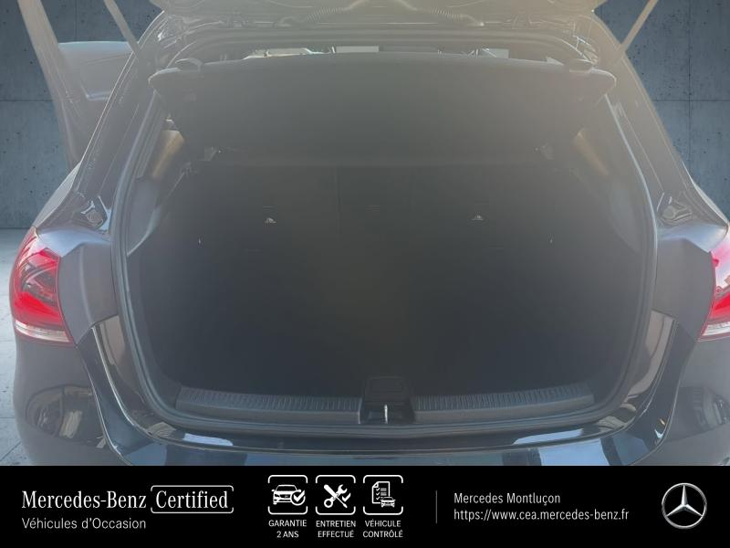 MERCEDES-BENZ Classe A d’occasion à vendre à AVERMES chez CEA (Photo 5)