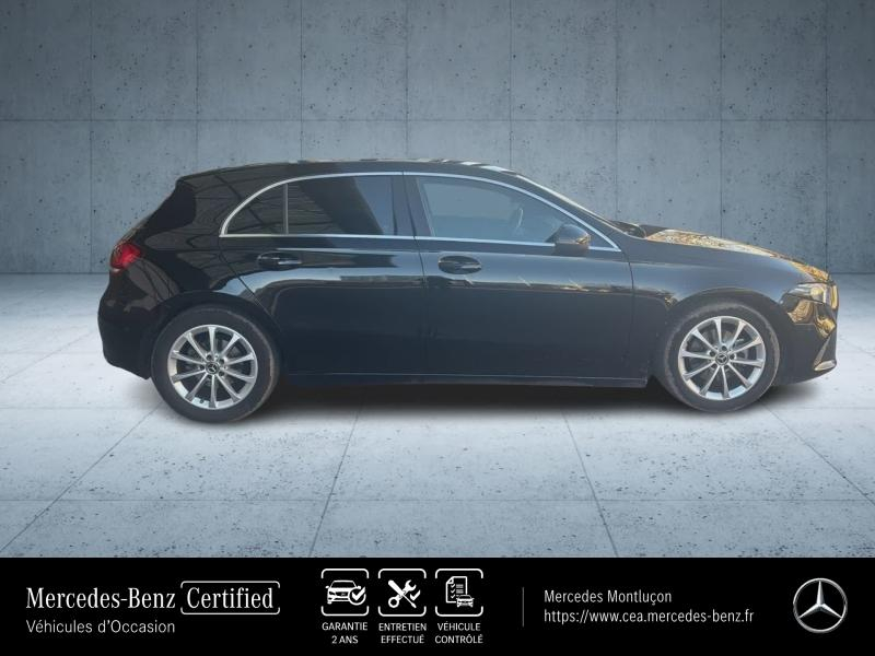 MERCEDES-BENZ Classe A d’occasion à vendre à AVERMES chez CEA (Photo 7)