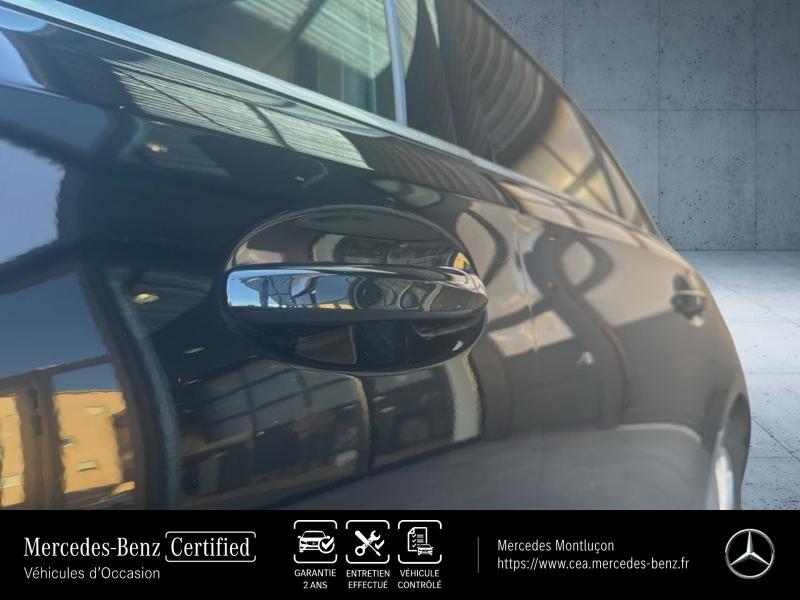 MERCEDES-BENZ Classe A d’occasion à vendre à AVERMES chez CEA (Photo 10)