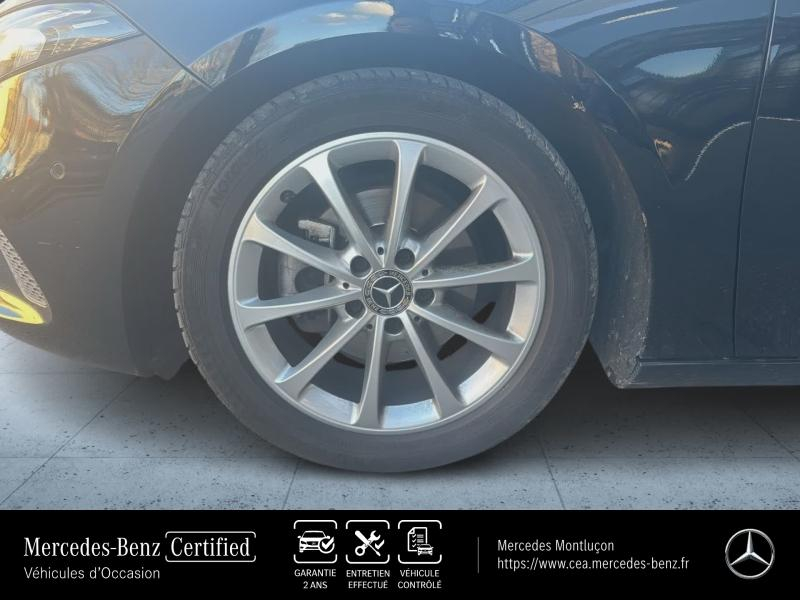 MERCEDES-BENZ Classe A d’occasion à vendre à AVERMES chez CEA (Photo 11)